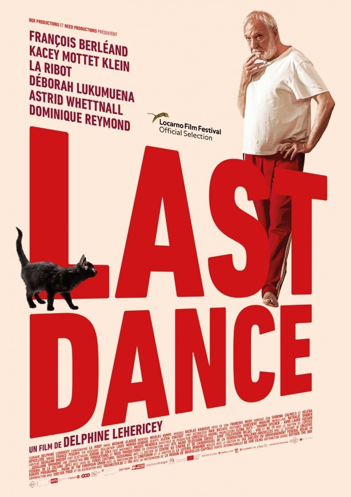 Last Dance Cinema Zed 